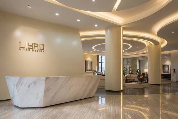 Guangzhou Odin Apparel Co., Ltd.， خط إنتاج الشركة المصنعة