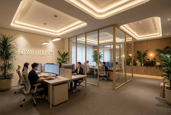 Guangzhou Odin Apparel Co., Ltd.， خط إنتاج الشركة المصنعة