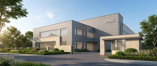 Guangzhou Odin Apparel Co., Ltd.， خط إنتاج الشركة المصنعة