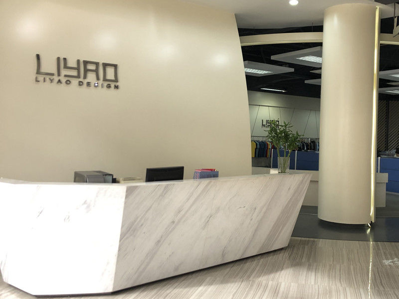 الصين Guangzhou Odin Apparel Co., Ltd.， ملف الشركة 