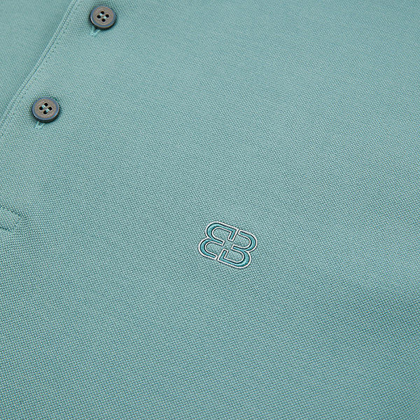 موسم الصيف 95% قميص بولو بوليستر ODIN قميص بولو للرجل للرياضات الأداء