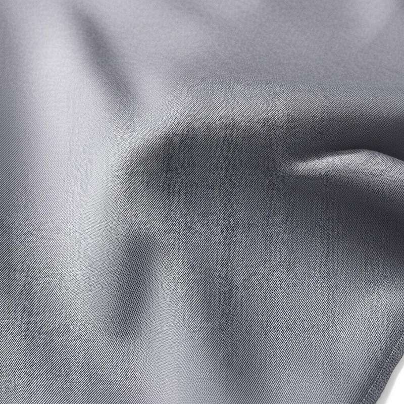 قميص للرجال حسب الطلب الأكمام القصيرة النسيج الخيط لمتطلبات العملاء