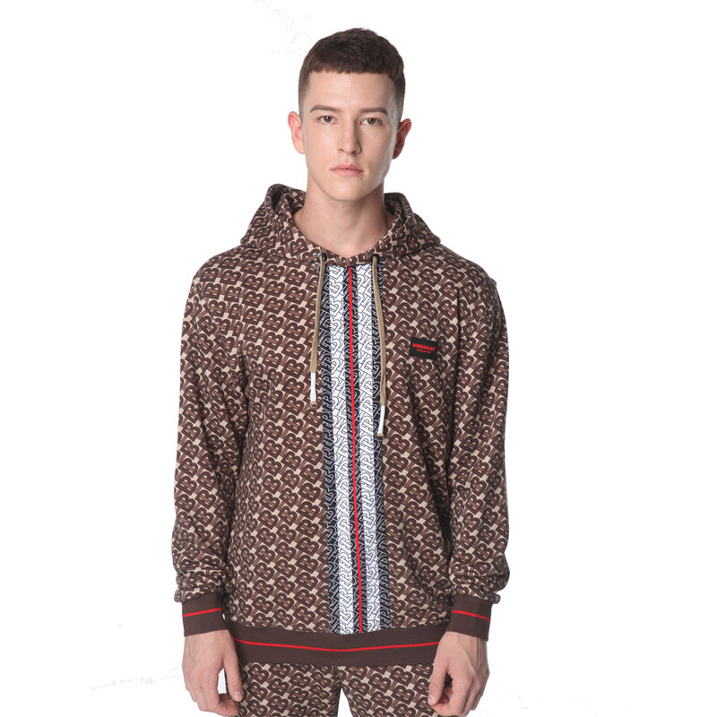 الجودة العالية OEM شعار مخصص مخصص هوديز جديد الأزياء تصميم القطن جودة جيدة هوديز سترة سترة