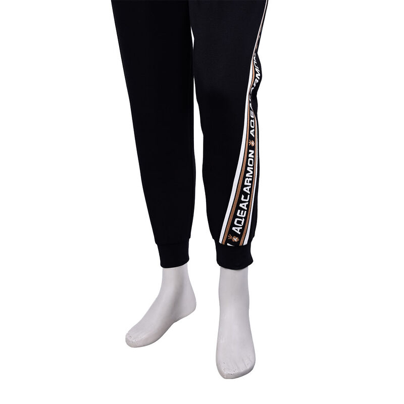 الحجم الإضافي المقاوم للرياح التصميم المخصص للشعار للرجال هوديه مجموعة مستدامة عالية الجودة هوديه البدلات الرياضية الملابس الرياضية البنطال الرياضي سترة