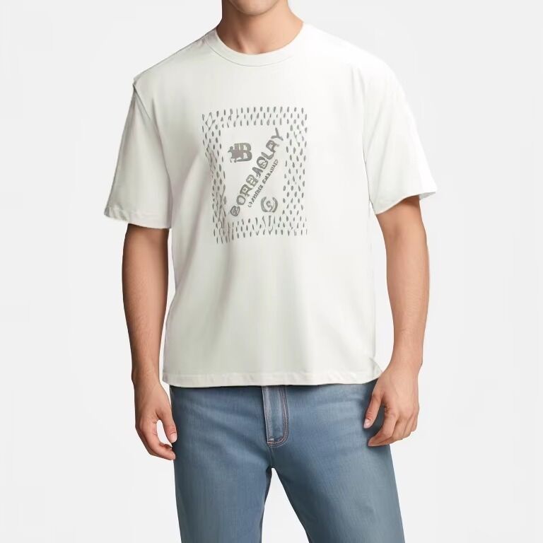 عالية الجودة منخفضة MOQ تحويل الحرارة علامة التسمية المورد الطباعة 3D شعار مخصصة تحويل الحرارة لطباعة القميص