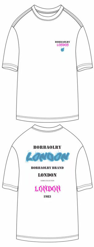 سعر تنافسي شعار مخصص ثقيل الوزن كبير الحجم 100% قطن أسود برقبة دائرية تي شيرت للرجال