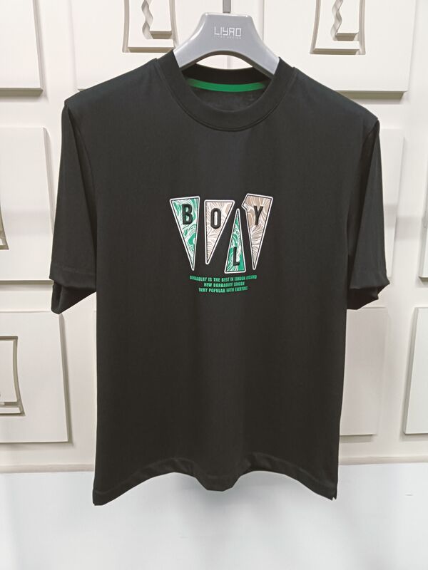 مصنع إمدادات الملابس مضادة للخطر الحماية الشخصية السلامة الصيفية امتصاص العرق القميص الداخلي مضاد للطعن