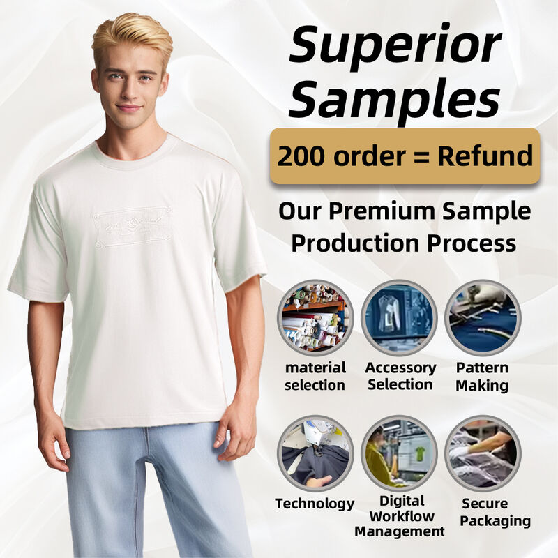 تي شيرت رياضي رجالي مخصص للطباعة، تي شيرت رياضي رجالي