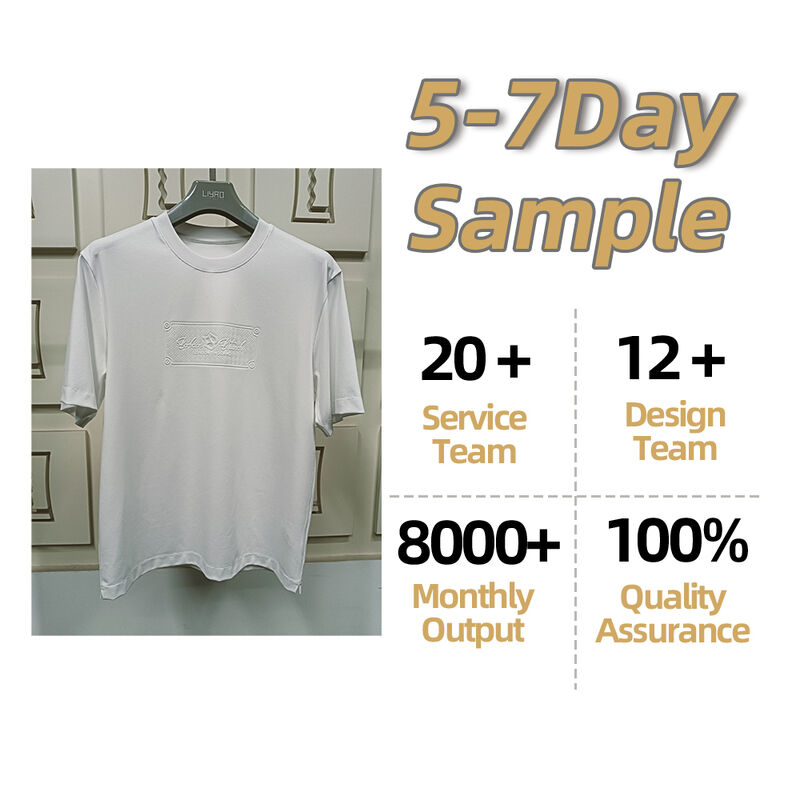 تي شيرت رياضي رجالي مخصص للطباعة، تي شيرت رياضي رجالي