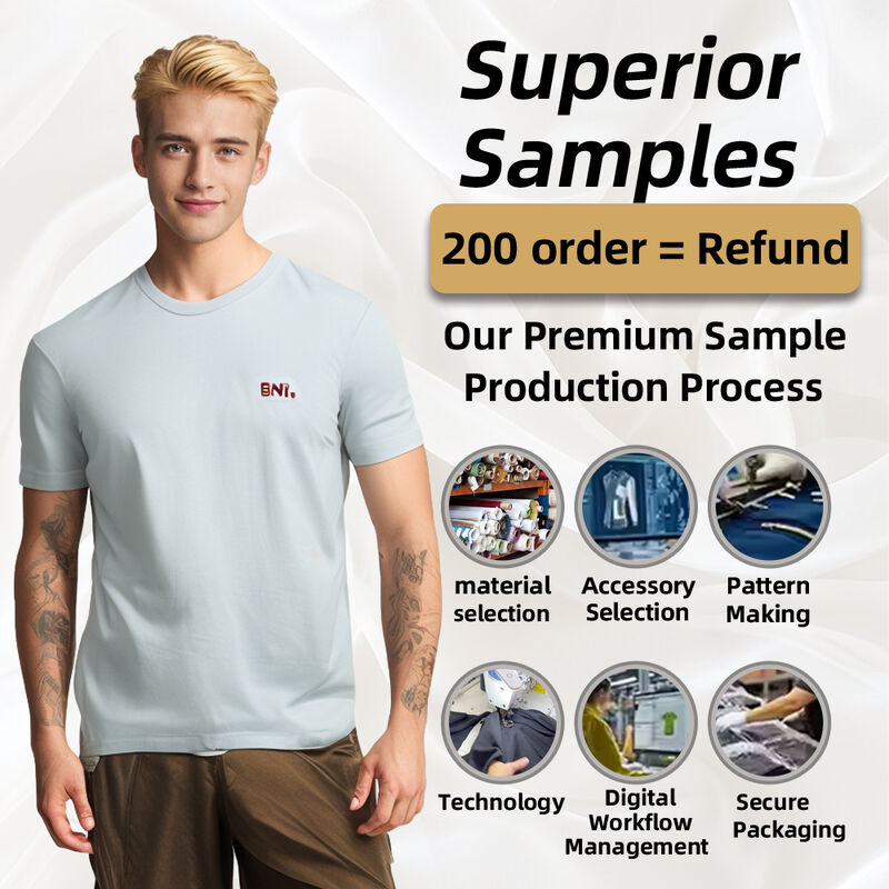 تيشيرتات رياضية قطنية عالية الجودة للرجال برقبة دائرية فضفاضة للصيف، ملابس علوية قطنية مسامية للجري في الهواء الطلق