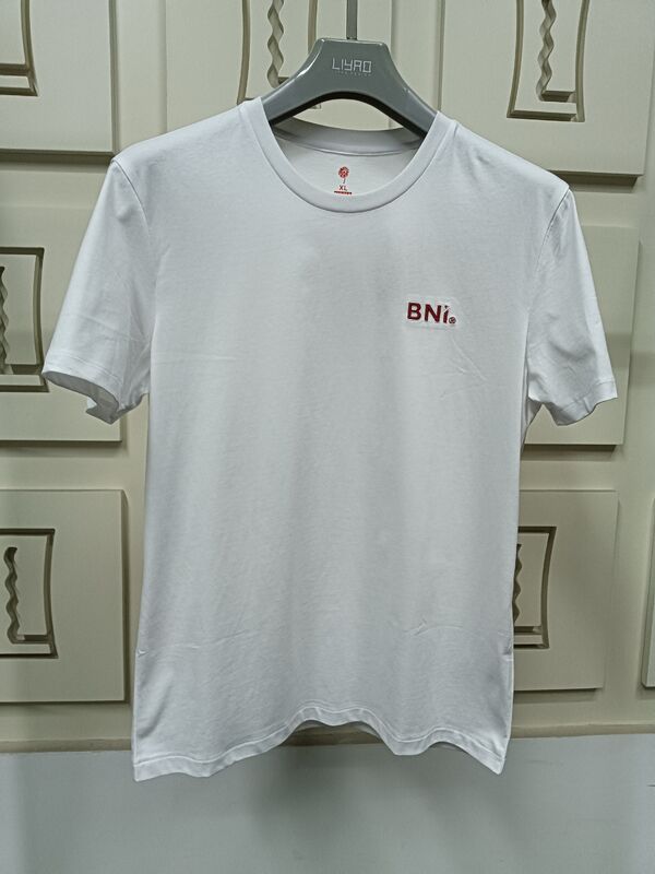 تيشيرتات رياضية قطنية عالية الجودة للرجال برقبة دائرية فضفاضة للصيف، ملابس علوية قطنية مسامية للجري في الهواء الطلق