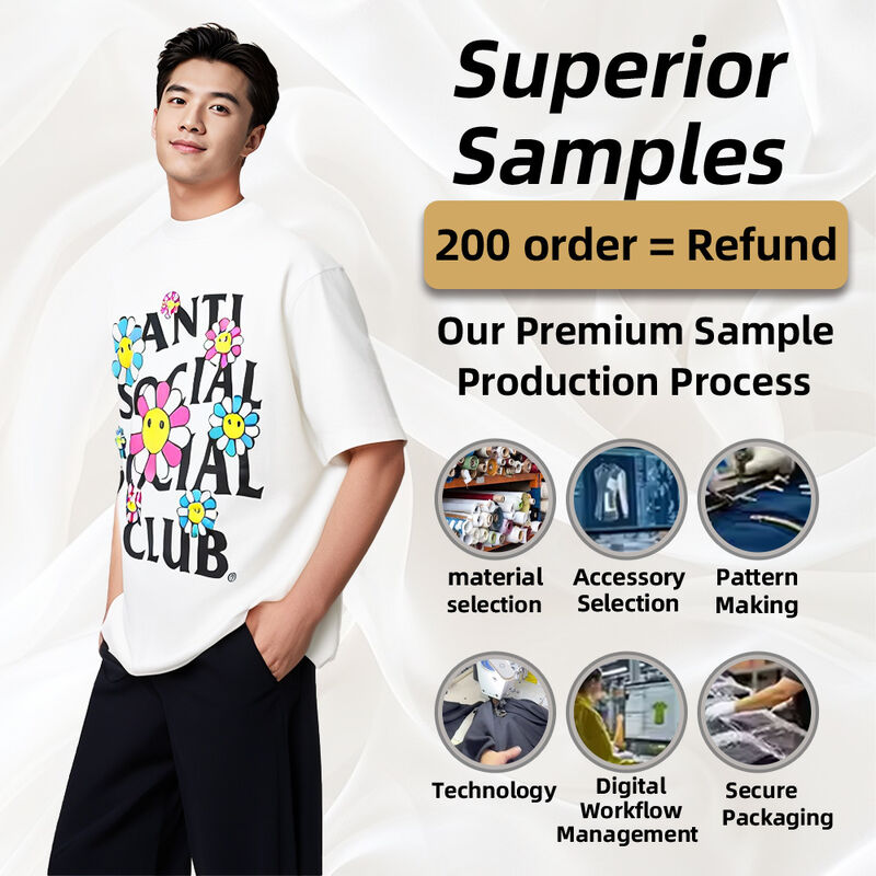 قميص يونيسيكس جديداً صيفياً جديداً للرجال من القطن مصمم قميص كازوال رسمي مطبوع