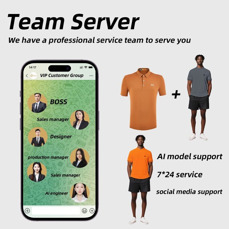 قميص عالي الجودة 100% قطن كبير القاموس القصير سريع جاف تنفس القديم الصورة المخصصة لون صلب