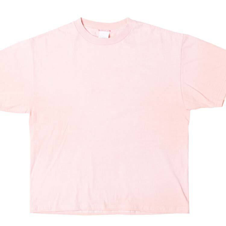 تيشيرت رجالي عالي الجودة 100% قطن بقصة عادية من علامة تجارية للأزياء العصرية