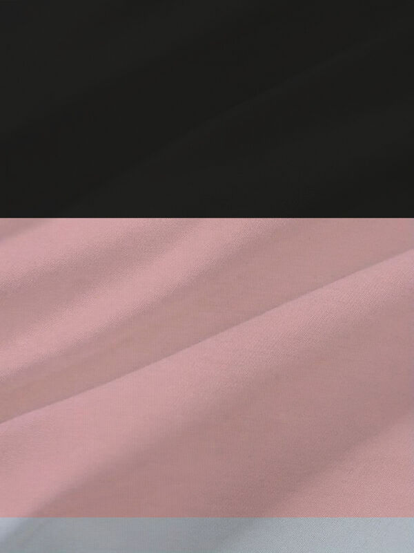 تي شيرت رجالي Double Spell بوليستر سريع الجفاف مريح بشعار التسامي المخصص للرجال في صالة الألعاب الرياضية