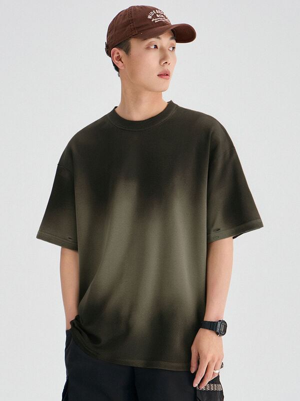 بيع بالجملة أرخص قميص مخصص عالية الجودة شعار مخصص قميص للرجال بالإضافة إلى حجم قميص للرجال