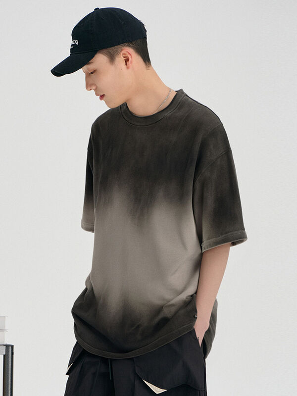 بيع بالجملة أرخص قميص مخصص عالية الجودة شعار مخصص قميص للرجال بالإضافة إلى حجم قميص للرجال