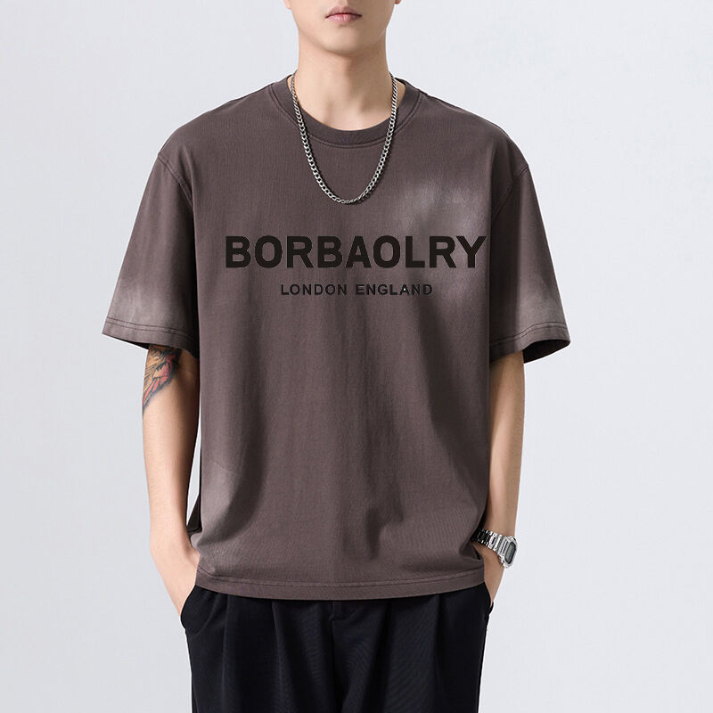 بيع بالجملة ملابس الشوارع الثقيلة للرجال ملابس الشوارع الثقيلة للرجال