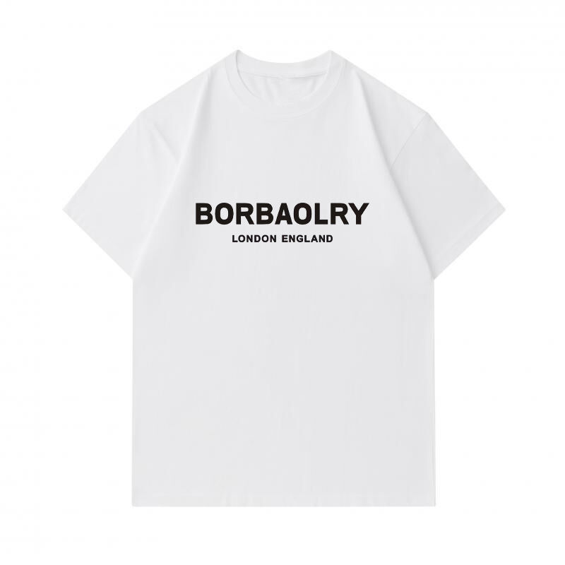 شعار العلامة التجارية الخاصة الشخصية المخصصة للرجال قميص المصنع قميص عالي الجودة قميص القطن المريح للرجال العلامة التجارية