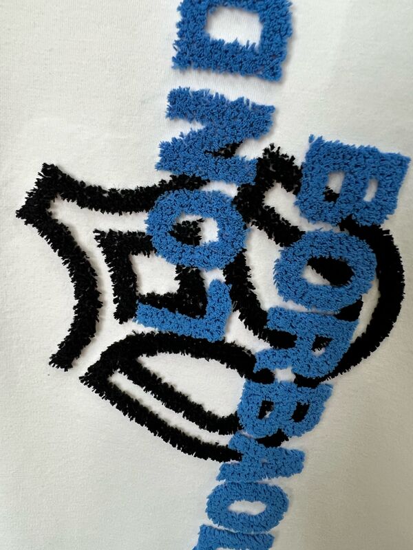 قميص أبيض للرجال، طباعة رسائل، أكمام قصيرة عادي أعلى 100% قطن قميص للرجال