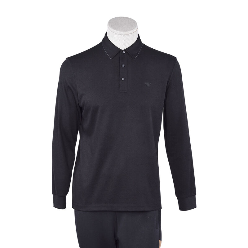 280 جرام قطن 100% قمصان رجالي كاجوال سادة بألوان سادة وقمصان مخصصة بطباعة شعار