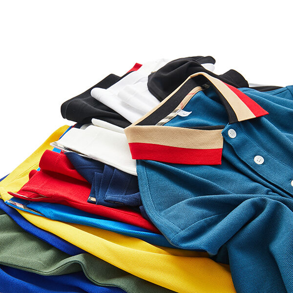 قميص رجالي بأكمام قصيرة من القطن بنسبة 100% ووزن 230 جرام، مقاوم للتجعد، بتصميم كلاسيكي