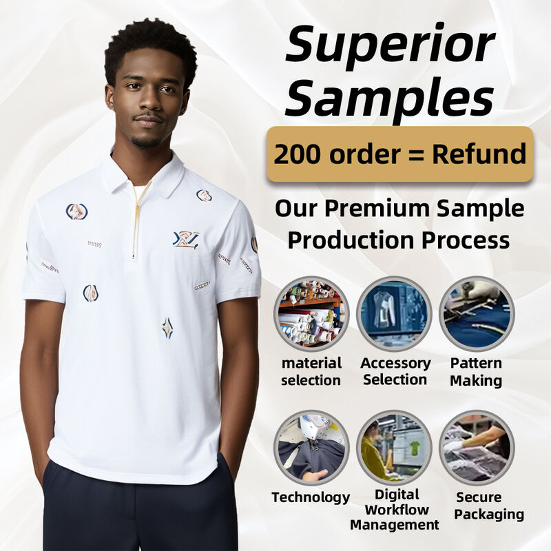 صانع العصرية للرجال العادية النسيج الصلب المنسوج القصير معطف ذو الأكمام القصيرة المطرزة الحاجز الشبابية متعددة الاستخدامات القاعدة المضادة للكسوف