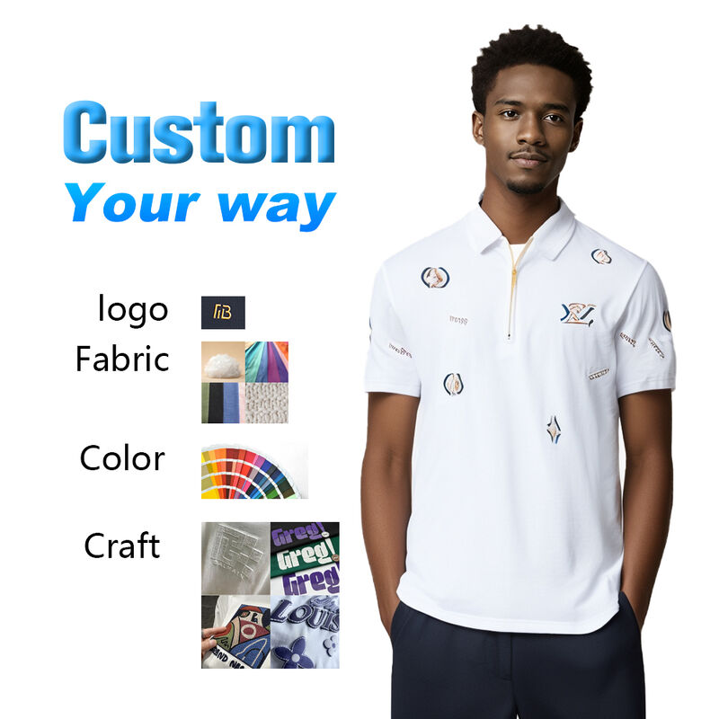 صانع العصرية للرجال العادية النسيج الصلب المنسوج القصير معطف ذو الأكمام القصيرة المطرزة الحاجز الشبابية متعددة الاستخدامات القاعدة المضادة للكسوف