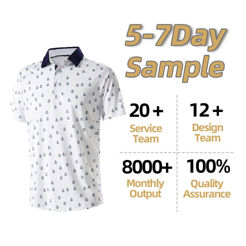 قمصان بولو رجالي للرجال والنساء مطبوعة وشخصية، قمصان بولو جولف للملابس الكاجوال للأعمال وفرق الرياضة، قمصان بولو رجالي