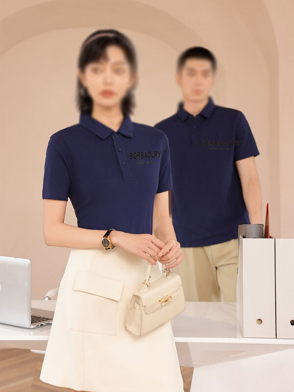 ملابس بولو مخصصة عالية الجودة من المصنع، ملابس فاخرة بتصميم علامة تجارية خاصة، قميص بولو رجالي فاخر من رالف لورين